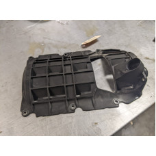 02R002 Engine Oil Baffle For 08-09 Mercedes-Benz C230  2.5 2720140666